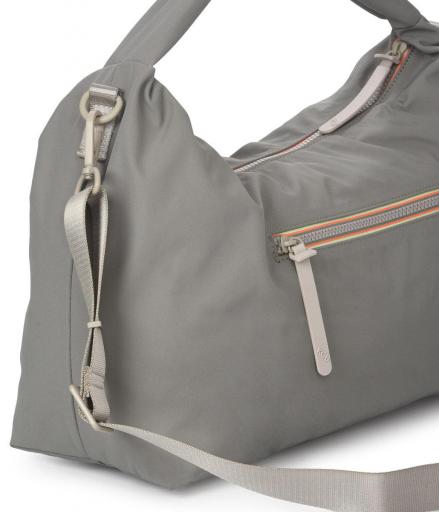 Bolso de hombro mediano kcb Glow kakhi 3680 [2]