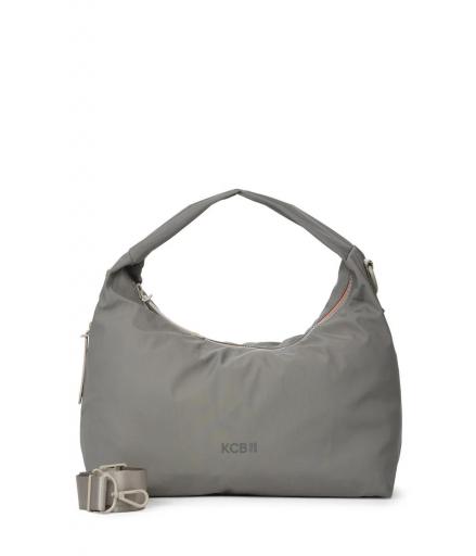 Bolso de hombro mediano kcb Glow kakhi 3680