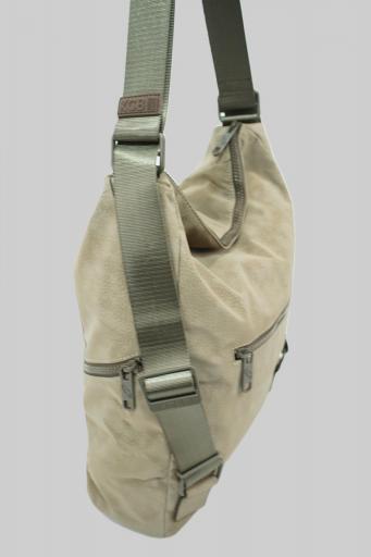 Bolso de hombro o mochila kcb side taupe 3294 TA [3]