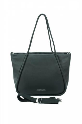 Bolso de hombro slang bcn infinity loop negro INL1 00 [0]