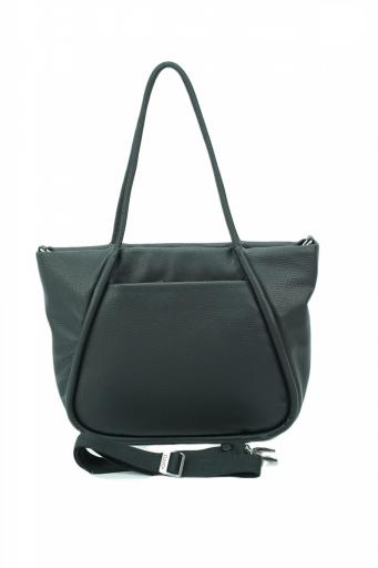 Bolso de hombro slang bcn infinity loop negro INL1 00 [1]