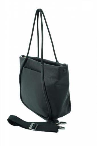 Bolso de hombro slang bcn infinity loop negro INL1 00 [2]