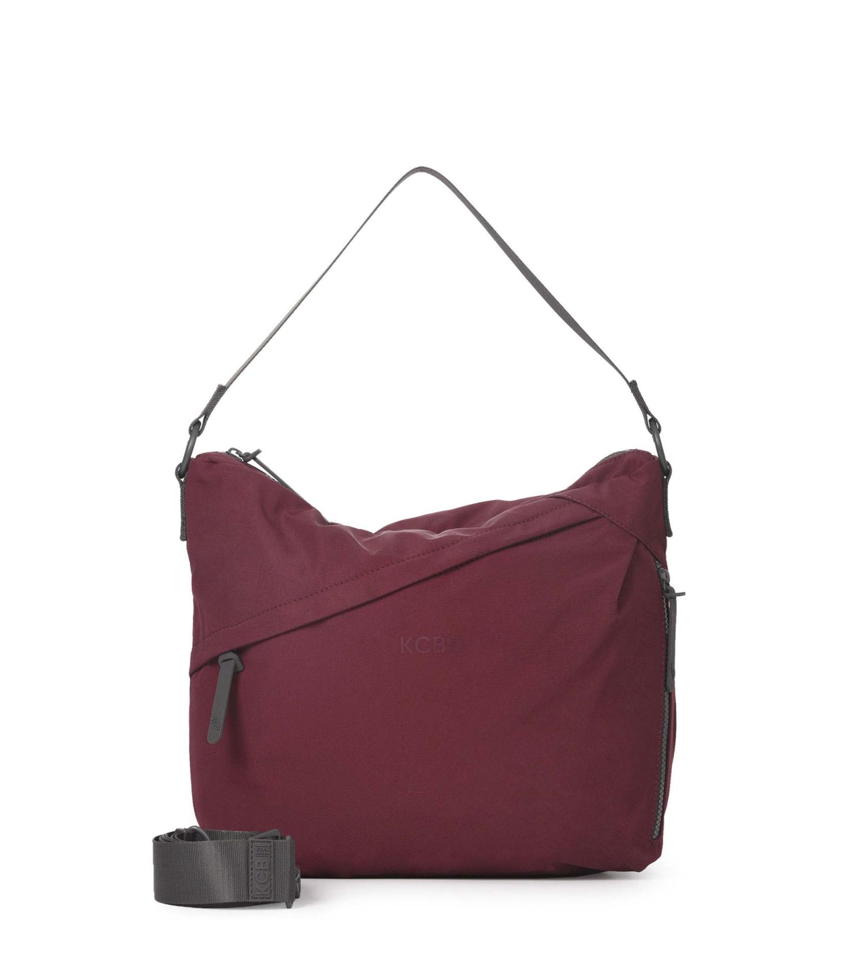 Bolso de hombro y bandolera kcb ZIG 3623