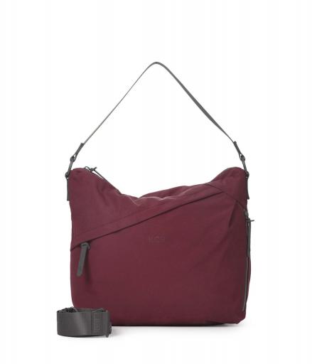 Bolso de hombro y bandolera kcb ZIG 3623 [0]