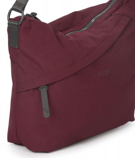 Bolso de hombro y bandolera kcb ZIG 3623 [3]