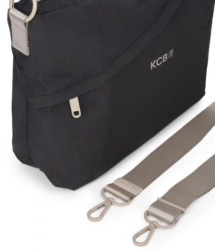 Bolso de hombro y bandolera kcb ZIG 3623 [5]