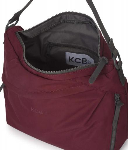 Bolso de hombro y bandolera kcb ZIG 3623 [7]