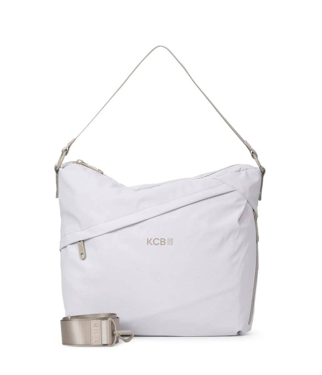 Bolso de hombro y bandolera kcb ZIG Hielo 3623