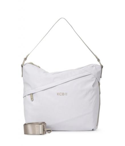 Bolso de hombro y bandolera kcb ZIG Hielo 3623