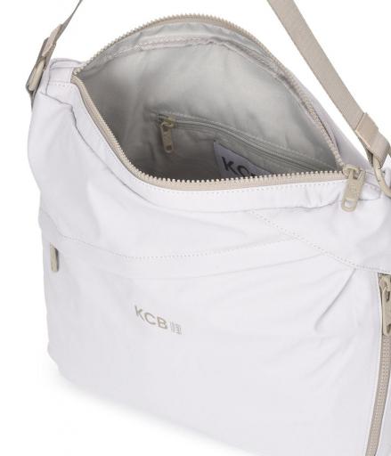 Bolso de hombro y bandolera kcb ZIG Hielo 3623 [3]