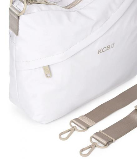 Bolso de hombro y bandolera kcb ZIG Hielo 3623 [1]