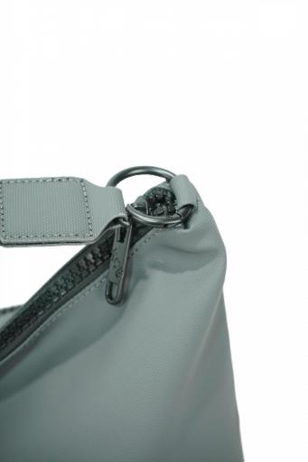 Bolso de hombro y bandolera kcb cube gris 3274 GR [2]