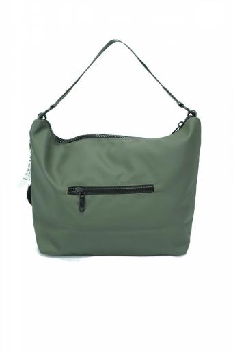 Bolso de hombro y bandolera kcb cube khaki 3274 KH [1]