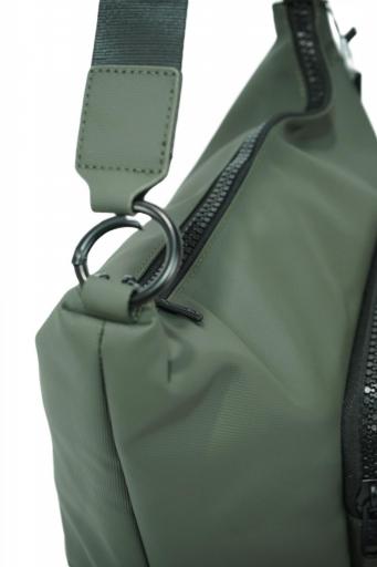 Bolso de hombro y bandolera kcb cube khaki 3274 KH [3]