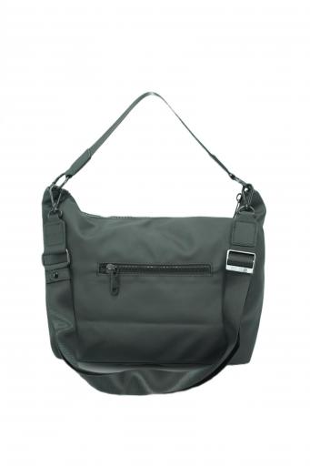 Bolso de hombro y bandolera kcb cube negro 3274 NE [0]