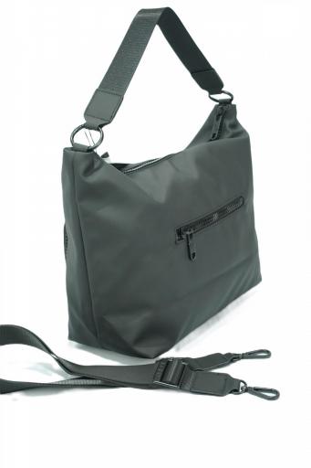 Bolso de hombro y bandolera kcb cube negro 3274 NE [3]