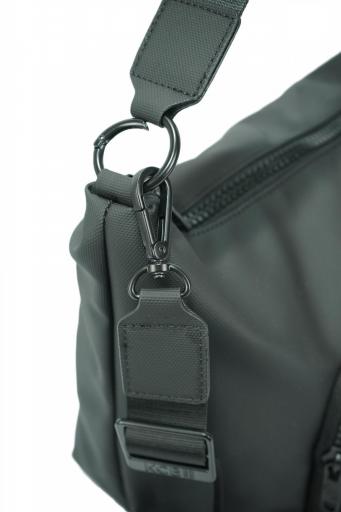 Bolso de hombro y bandolera kcb cube negro 3274 NE [4]