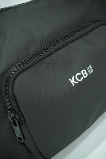 Bolso de hombro y bandolera kcb cube negro 3274 NE [7]