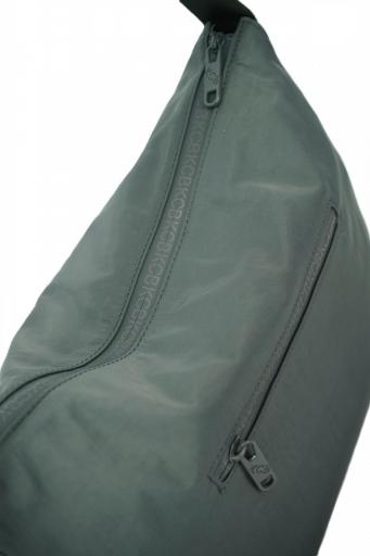 Bolso de hombro y bandolera kcb shine gris 3242 GR [3]