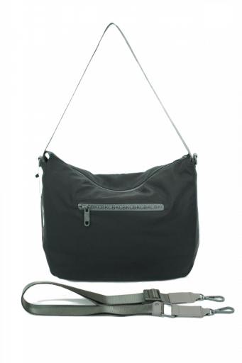 Bolso de hombro y bandolera kcb shine negro 3242 NE [1]