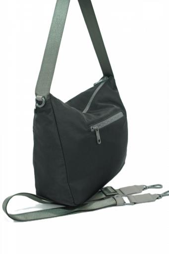 Bolso de hombro y bandolera kcb shine negro 3242 NE [2]