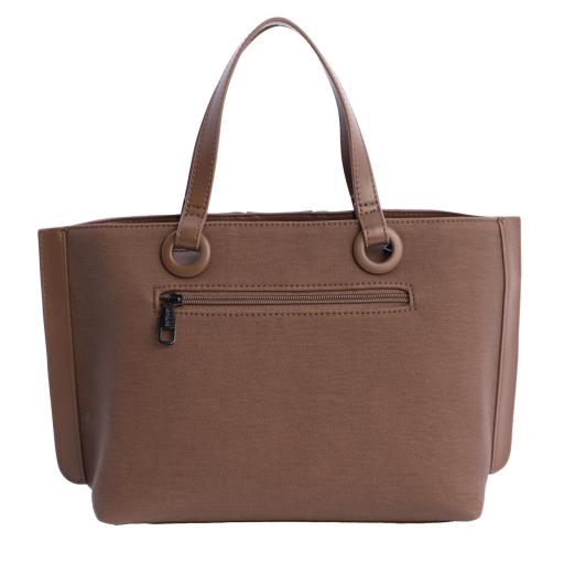 Bolso de mano amichi marrón RI2953 051 [1]