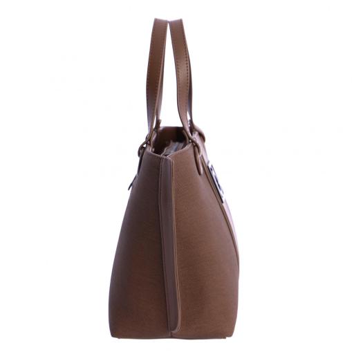 Bolso de mano amichi marrón RI2953 051 [4]