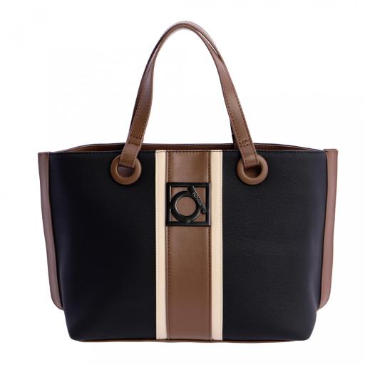 Bolso de mano amichi negro RI2953 001 [6]