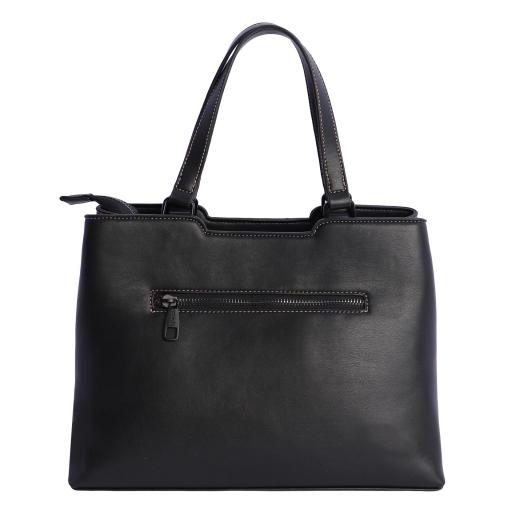 Bolso de mano amichi negro RI5307 001 [1]