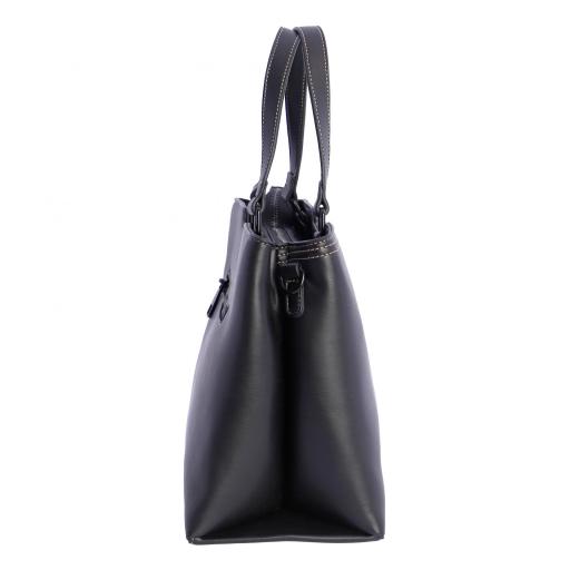 Bolso de mano amichi negro RI5307 001 [2]