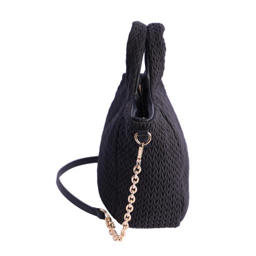 Bolso de mano amichi negro RI5703 001 [3]