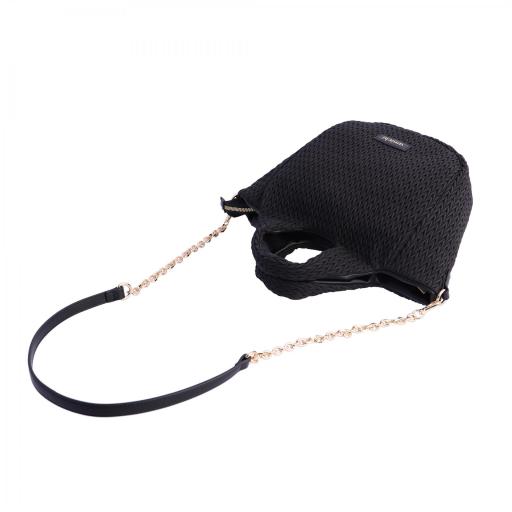 Bolso de mano amichi negro RI5703 001 [4]