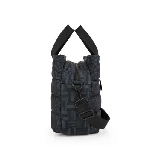 Bolso de mano convertible gabol hanae 604210 [3]