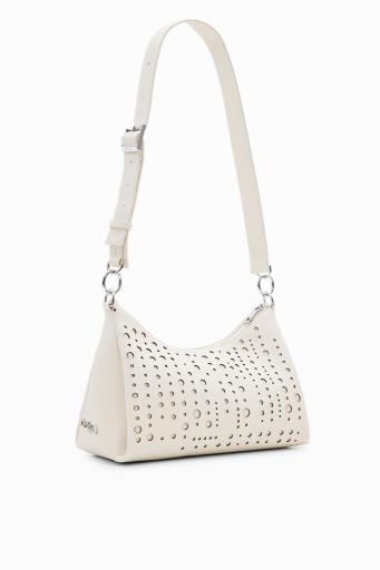 Bolso de mano desigual bloomer sumy blanco 24WAKPAB 1 [1]