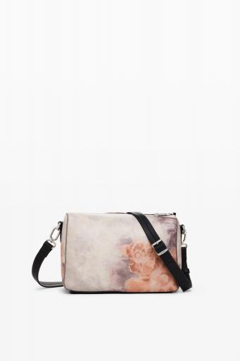 Bolso de mano desigual pocket blossom phuket mini estampado 24WAXPAH 1 [1]