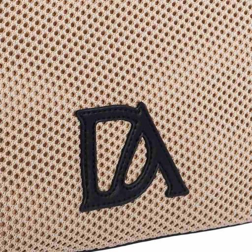 Bolso de mano don algodón SV7805 [3]