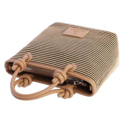 Bolso de mano don algodón SV7815 [6]