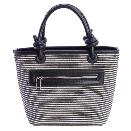 Bolso de mano don algodón SV7815 [3]