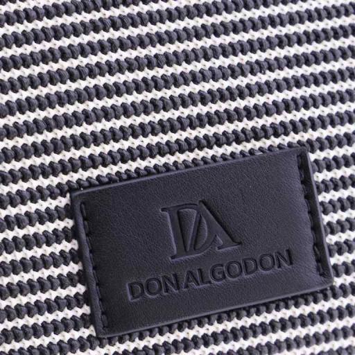 Bolso de mano don algodón SV7815 [5]