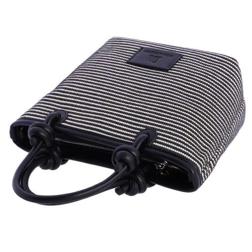 Bolso de mano don algodón SV7815 [7]