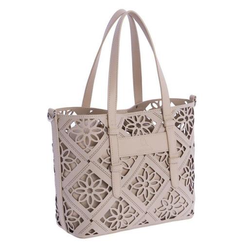 Bolso de mano don algodón SV7846 [0]