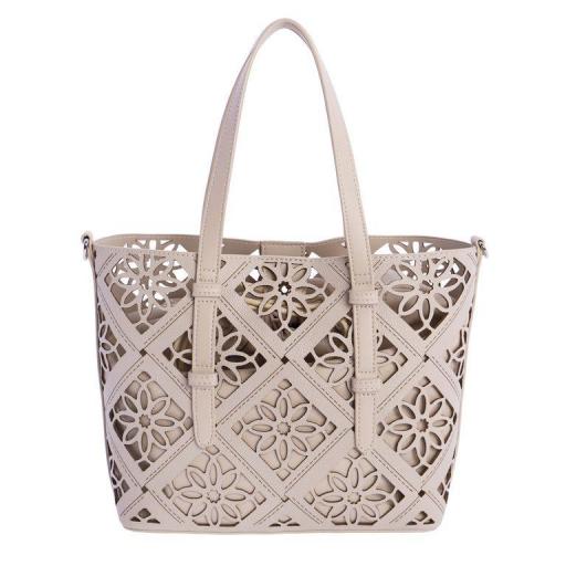 Bolso de mano don algodón SV7846 [2]