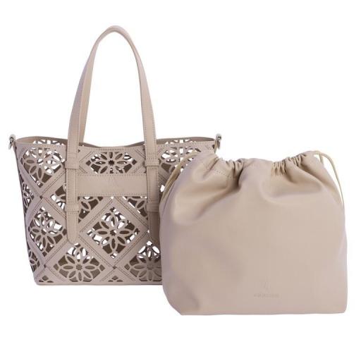 Bolso de mano don algodón SV7846 [4]