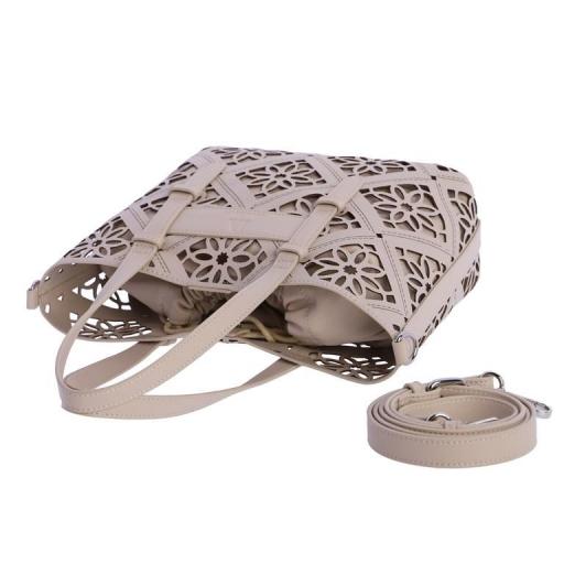 Bolso de mano don algodón SV7846 [6]