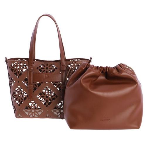 Bolso de mano don algodón SV7846 [5]