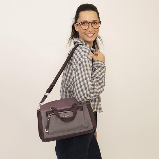 Bolso de mano gabol dara 603330 [5]