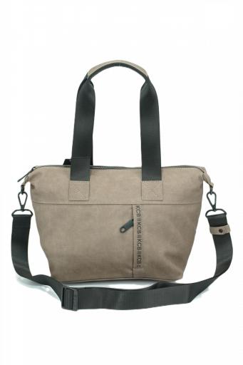 Bolso de mano m kcb vertical taupe 3322 TA [0]