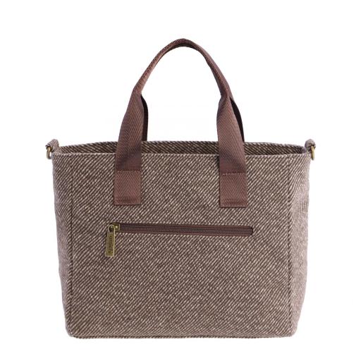 Bolso de mano o bandolera amichi patch RI1502 000 [2]