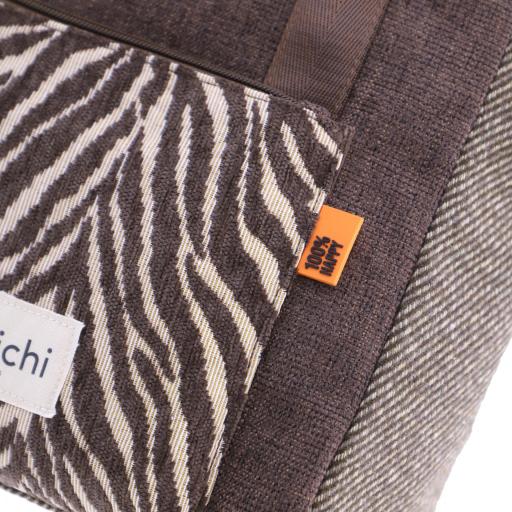 Bolso de mano o bandolera amichi patch RI1502 000 [3]