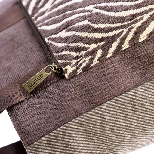 Bolso de mano o bandolera amichi patch RI1502 000 [6]